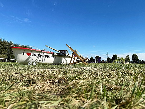 28-29 Septembre 2024 : Dieppe - CSO Amateur, Pro & Préparatoire