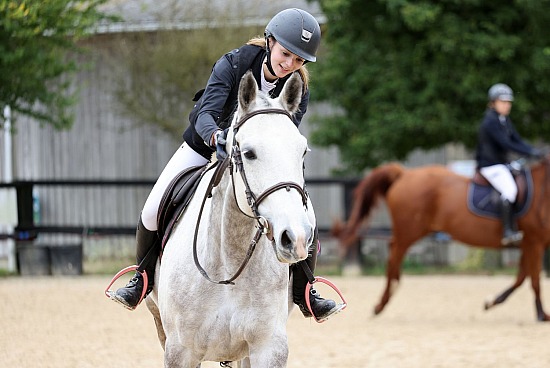 6 Octobre 2024 : Centre équestre de la Scie - CSO Club, Poney & Préparatoire